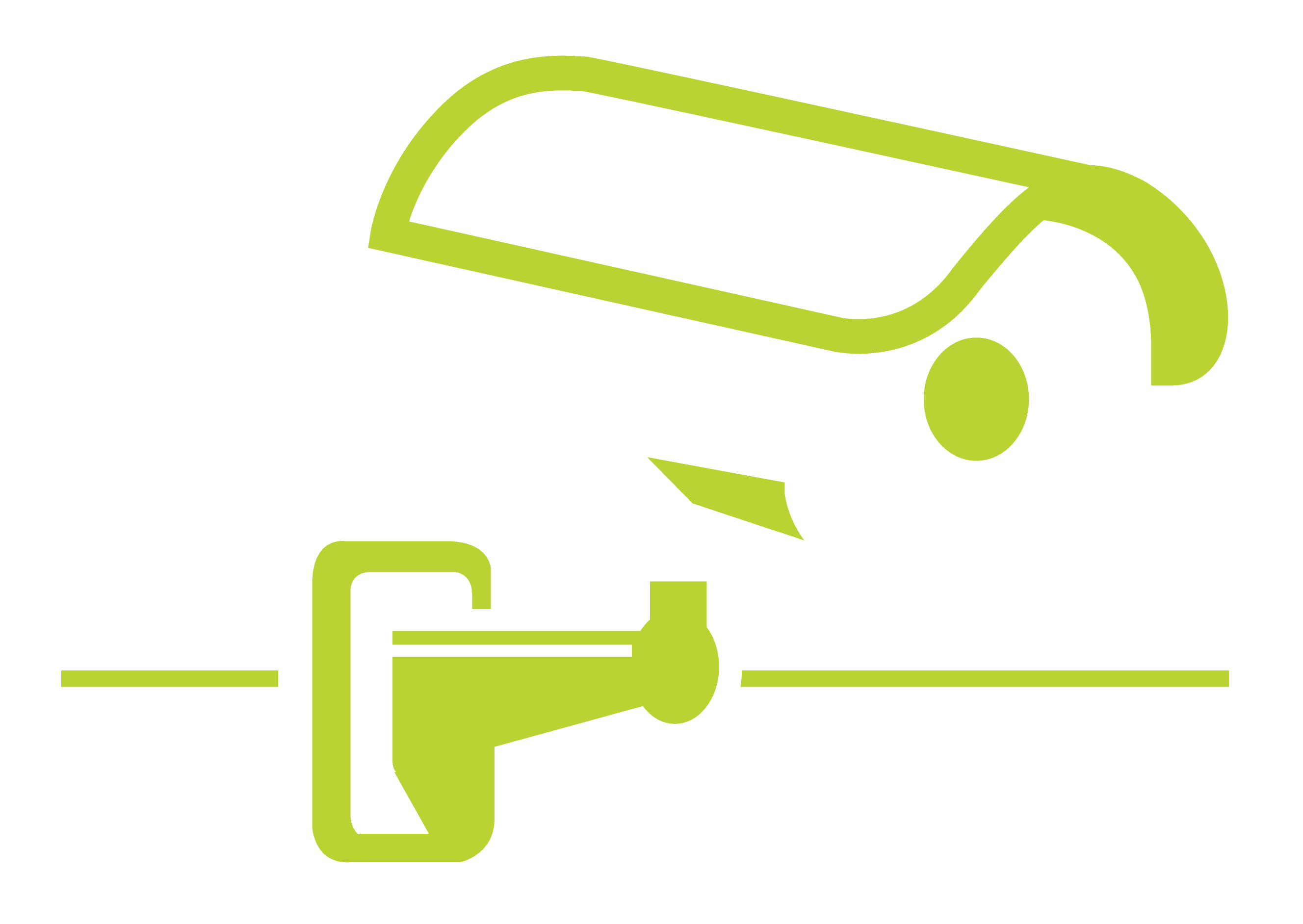 TRC Integrated logo