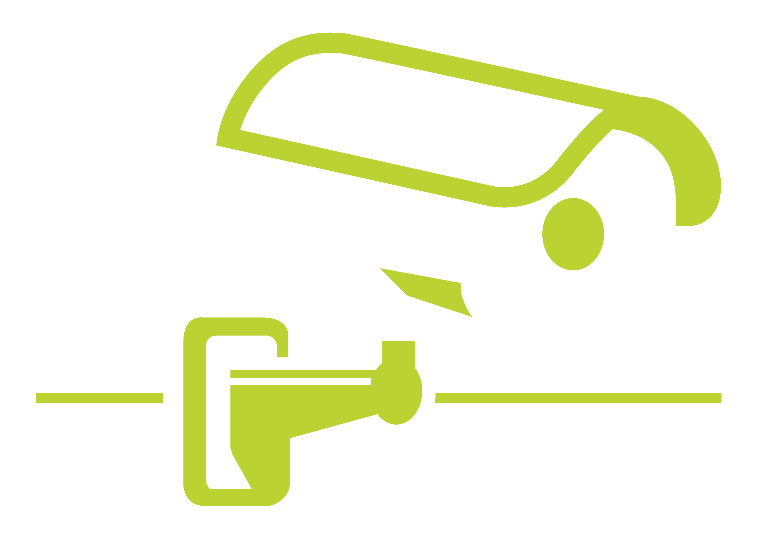 TRC Integrated Logo