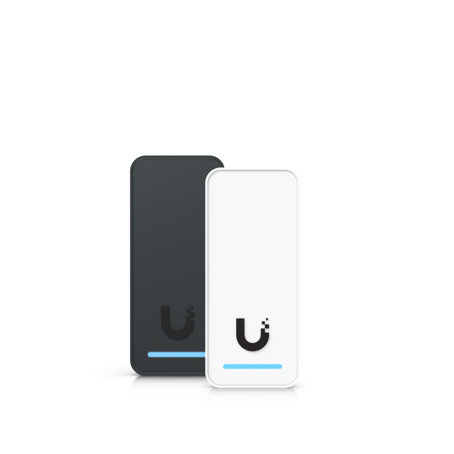UniFi Access G3 Reader for NFC cards, keyfobs, mobile unlock, and wallet-based credentials